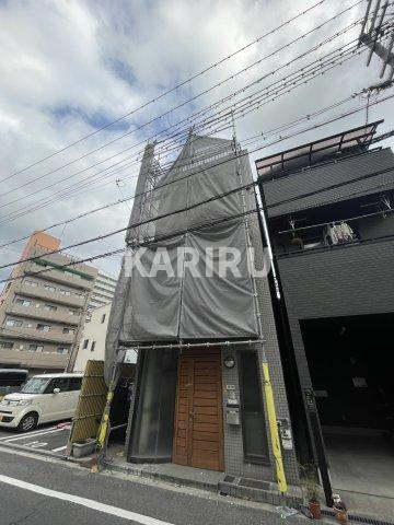 ジーク新喜多ＡＰ