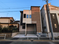 名古屋市南区上浜町376『仲介料無料』新築戸建ての画像