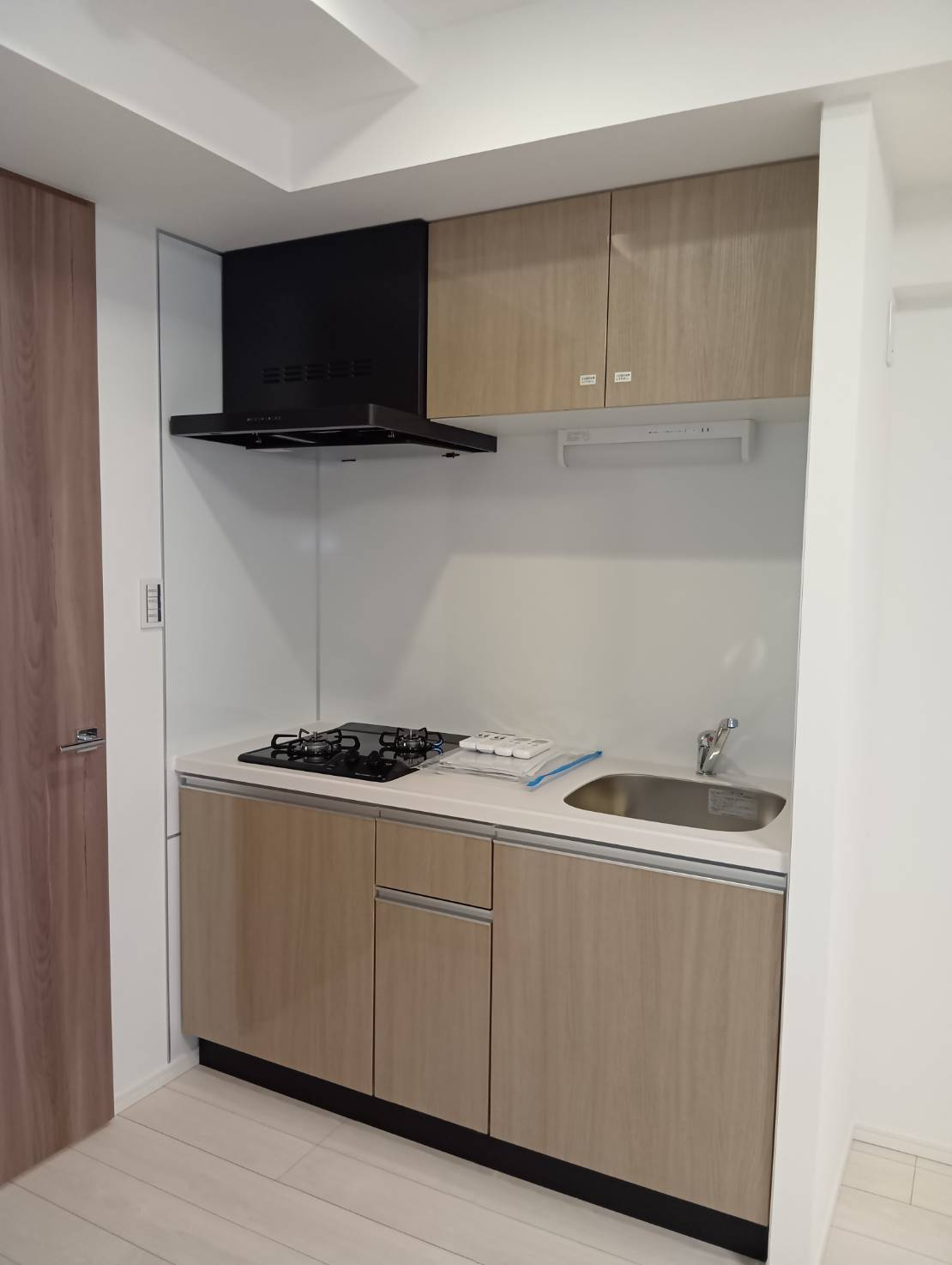 MIND 志村坂上のキッチン|キッチンでお料理をお楽しみください