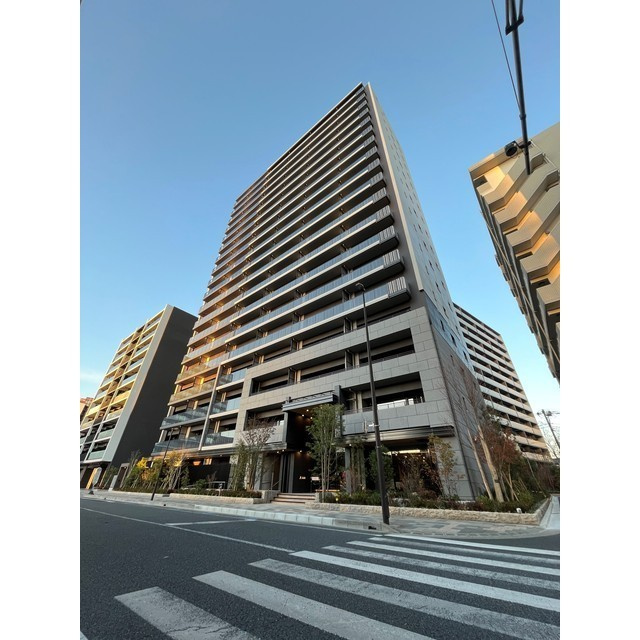 ザ・パークハウス大宮吉敷町翠邸