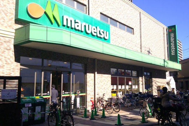 クレイノボナールの周辺