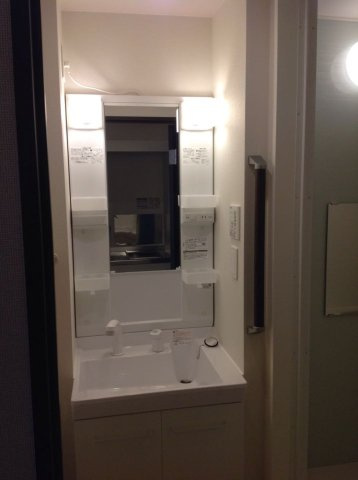 クレイノボナールの内装|内装です