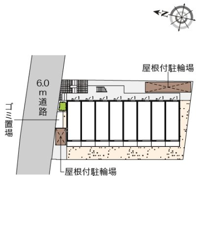 クレイノボナールのその他