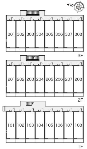 クレイノボナールのその他