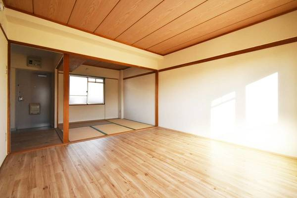 ビレッジハウス大谷5号棟のその他|ビレッジハウスの同一物件・同一タイプの間取りの写真です