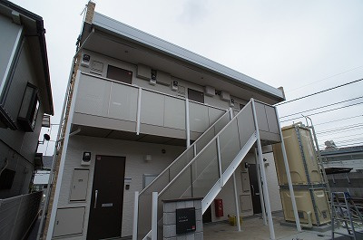 リブリ・カシオペアⅡ