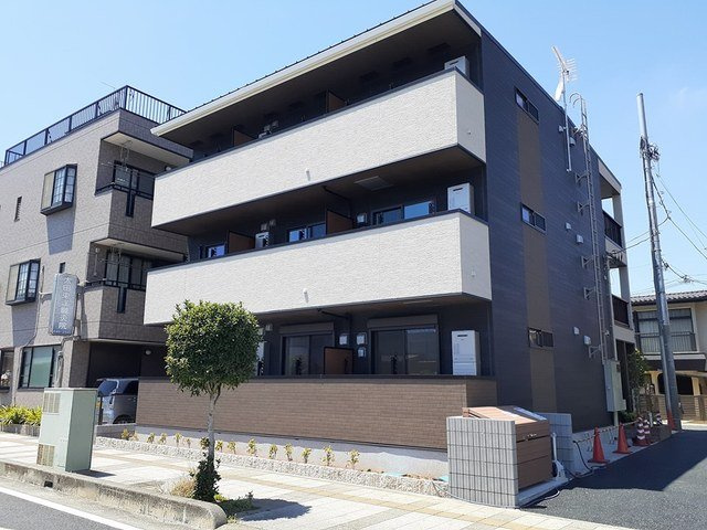 メルヴェーユ浅間