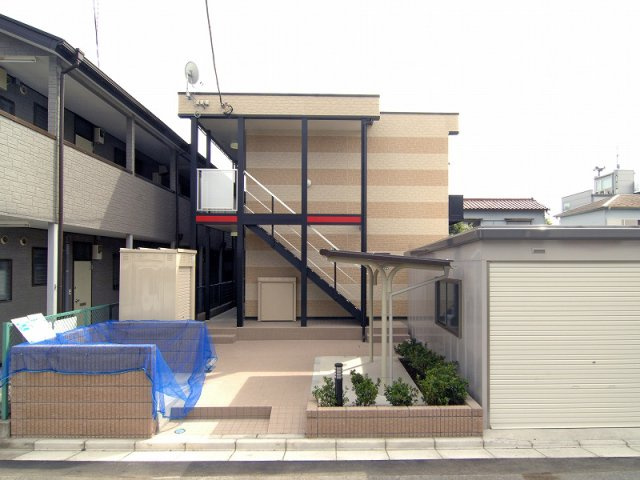 レオパレスＳｈｏｂｉ