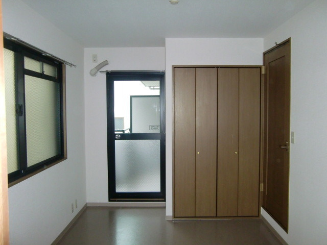 アーバンヴィッセルの居間・リビング