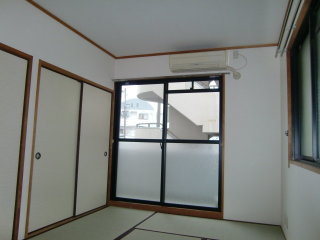 アーバンヴィッセルの居間・リビング