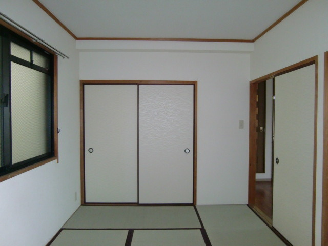 アーバンヴィッセルの居間・リビング