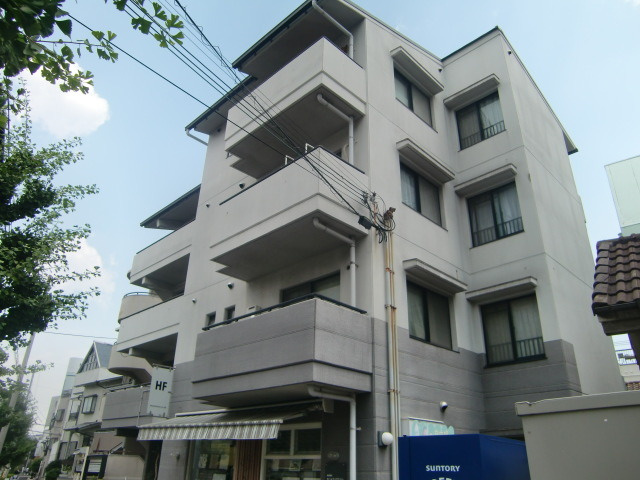 アーバンヴィッセル