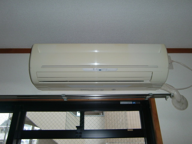 アーバンヴィッセルのその他共用部分