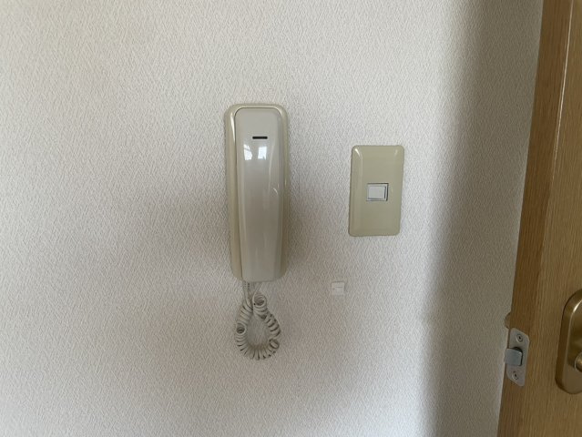 アーバンヴィッセルのセキュリティ