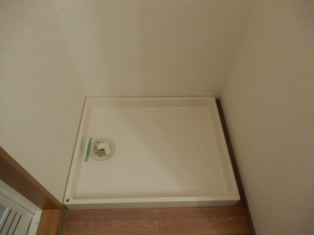 加古川市加古川町中津のアパートの内装