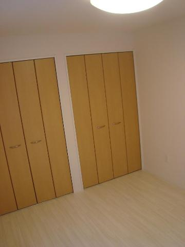 ディアナコートの内装|洋室