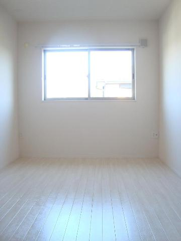 ブランピアの内装|洋室