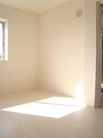 ブランピアの内装|洋室