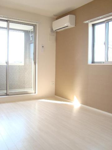 ブランピアの居間・リビング|リビング