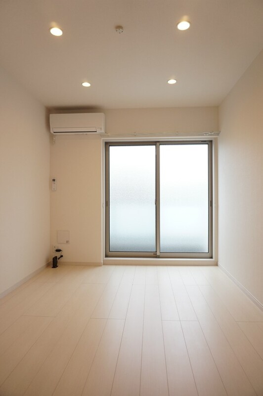 リブリ・西千葉の洋室