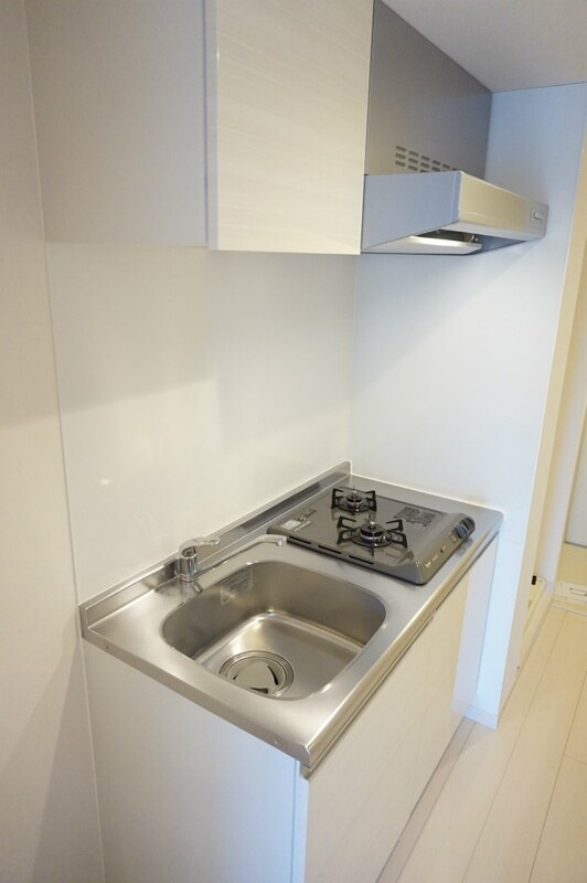 リブリ・西千葉のキッチン|お料理しやすいキッチンです