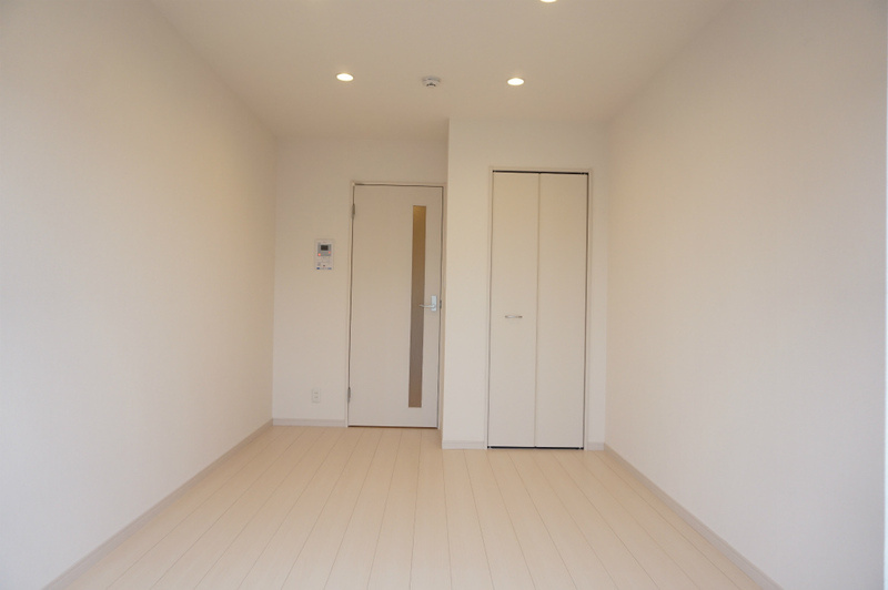 リブリ・西千葉の内装|きれいな内装です