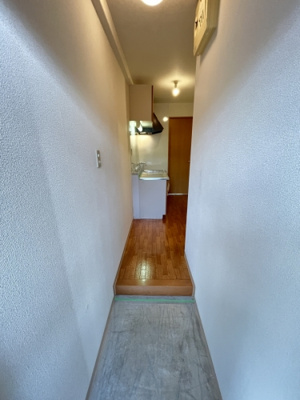 【玄関】 | GORI田寺