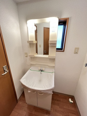 【洗面所】 | GORI田寺