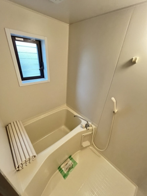 【浴室】 | GORI田寺