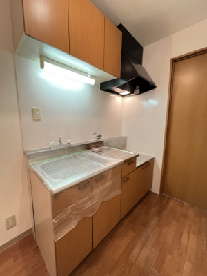 【キッチン】 | GORI田寺