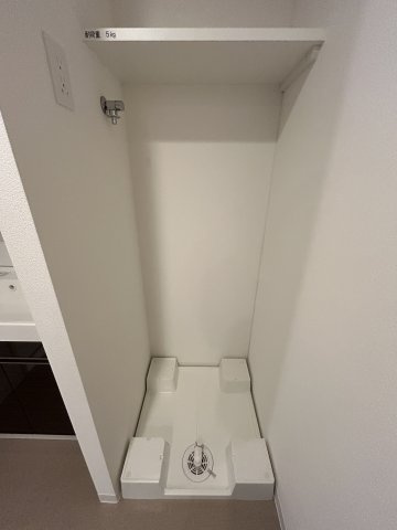 アイル　グランデ赤羽の設備