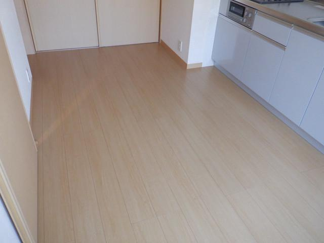 グレンディールの居間・リビング|おしゃれな居間です