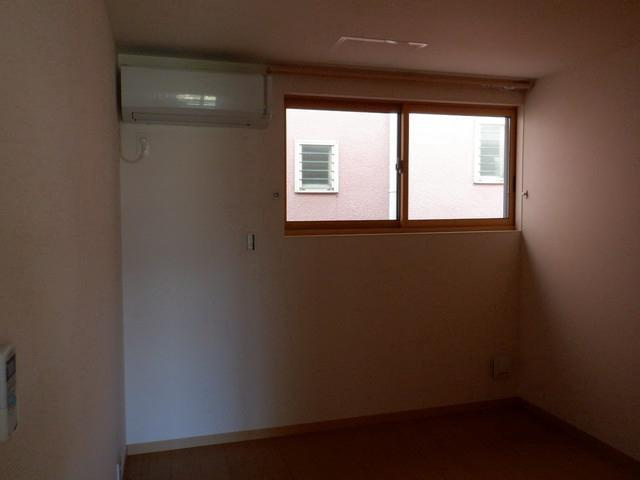 グレンディールの居間・リビング|ゆったりとしたリビングです