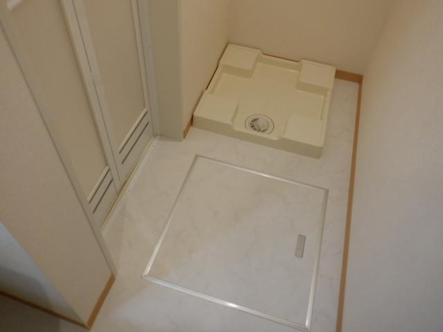 グレンディールの設備