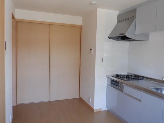 グレンディールの居間・リビング|居間です