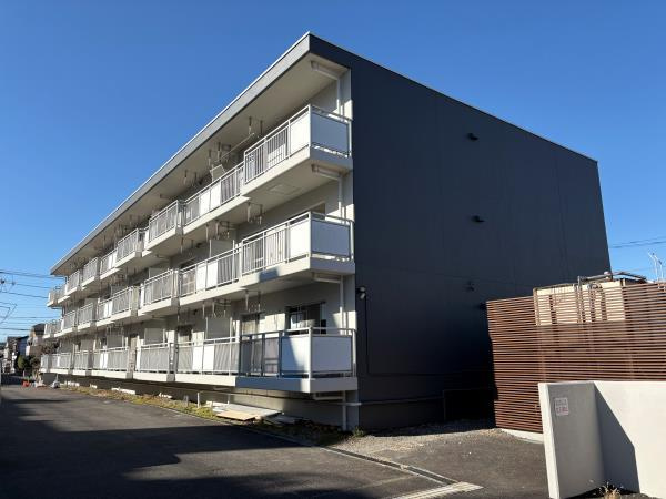 ＥＶＥＲＴＯＷ　Ｃｏｌｏｒｅ　ＳＥＮＧＥＮＤＡＩの外観|物件の外観です