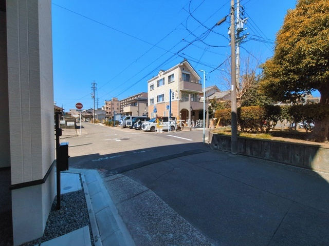  | 名古屋市中村区荒輪井町２丁目40-1『仲介料無料』新築戸建て | 撮影：'26/03/11