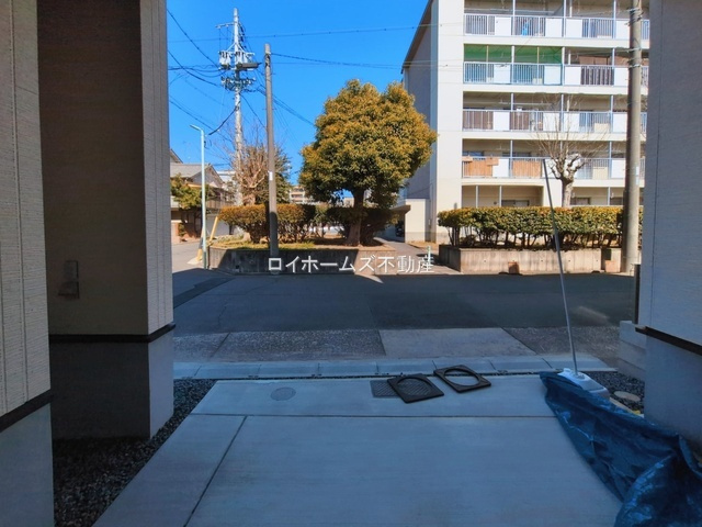  | 名古屋市中村区荒輪井町２丁目40-1『仲介料無料』新築戸建て | 撮影：'26/03/11