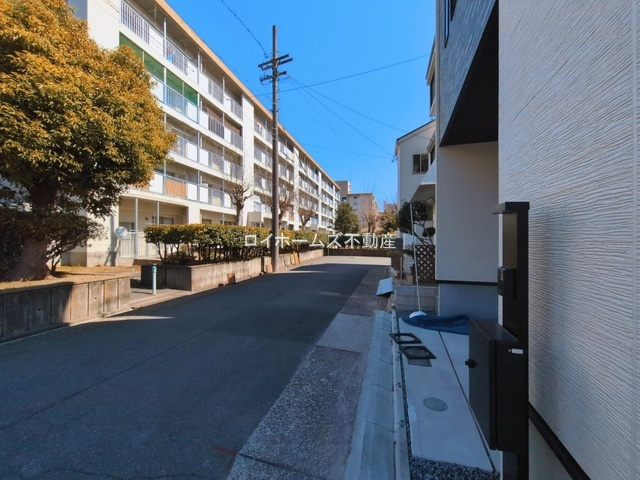  | 名古屋市中村区荒輪井町２丁目40-1『仲介料無料』新築戸建て | 撮影：'26/03/11