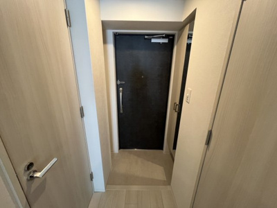 【玄関】 | Alivis緑橋