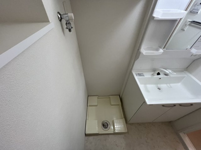 【設備】 | Alivis緑橋