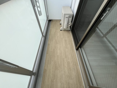 【バルコニー】 | Alivis緑橋
