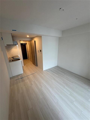 【内装】 | Alivis緑橋