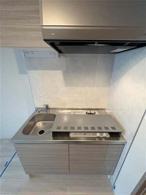 【キッチン】 | Alivis緑橋