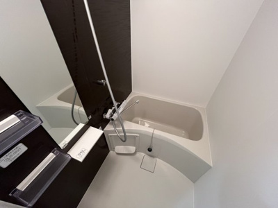 【浴室】 | Alivis緑橋