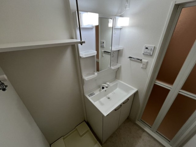 【独立洗面台】 | Alivis緑橋