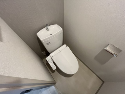 【トイレ】 | Alivis緑橋