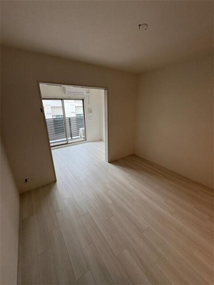 【居間・リビング】 | Alivis緑橋