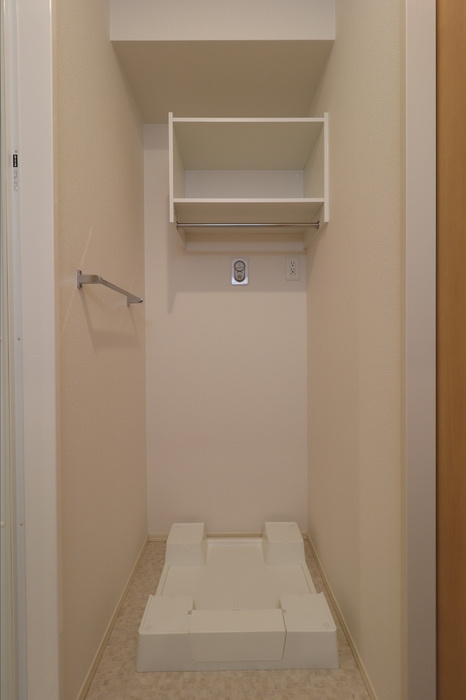 フローラル平野の設備