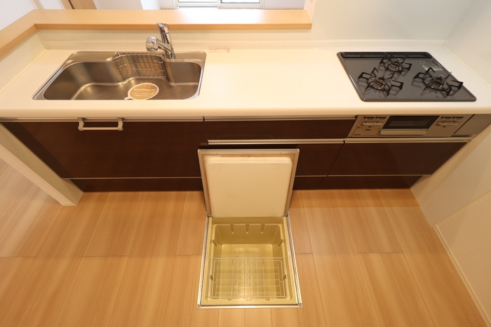 フローラル平野の設備